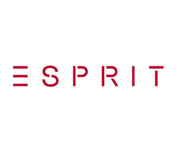 Logo Esprit Brillen