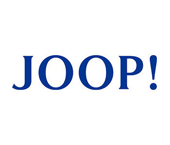 Logo Joop Brillen