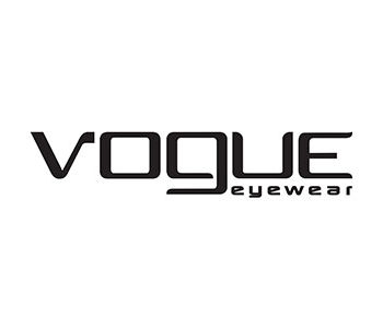 Logo Vogue Brillen
